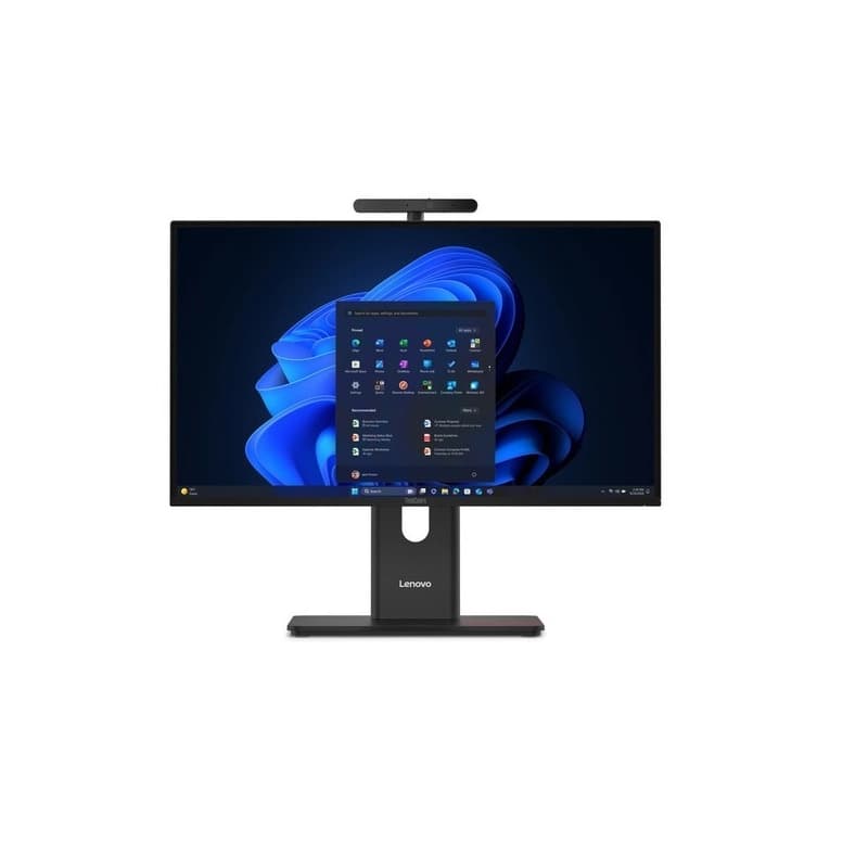 Lenovo ThinkCentre M90a-24 Gen6 23.8" Touch (Ultra 7-265/32GB/1.0TB SSD/GeForce RTX 4050/FHD/W11 Pro)