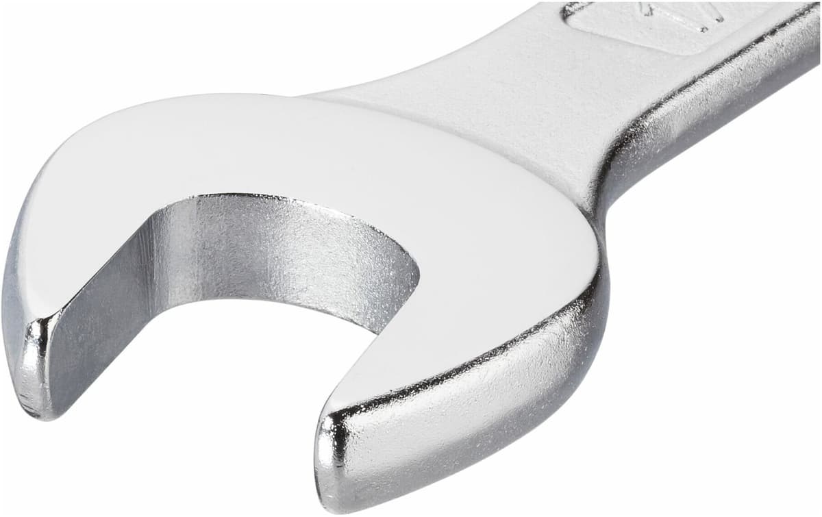 HAZET Ring-Maulschlüssel 600N-65 65 mm)