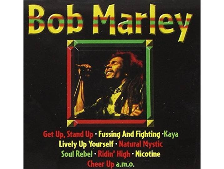 Bob Marley