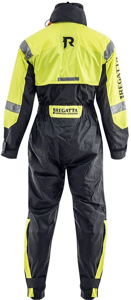 Regatta Sportline Flytedrakt 954 (L)