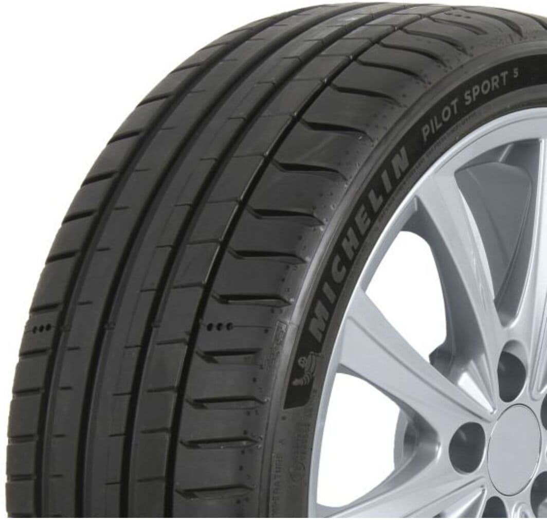 Sommerreifen MICHELIN Pilot Sport 5 255/40R19 XL 100Y