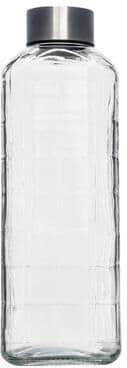 Gibson Home 34 Ounce Glass Bottle