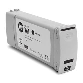 HP Tinte Nr.761 CM997A schwarz matt
