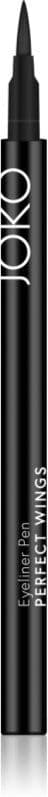 JOKO Perfect Wings Langaanhoudende Waterproef Eye-Liner 1.2 ml