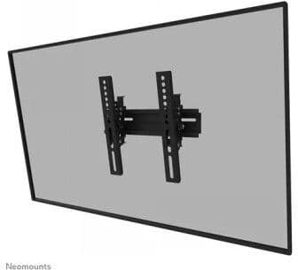 NewStar Neomounts screen wall mount (tilt, lockable, vesa 200x200) 1 screen black