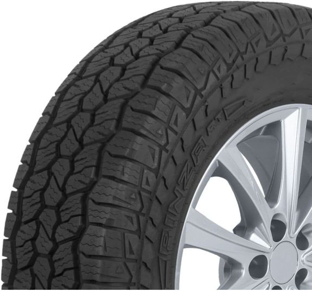 Pneu para todas as estações VREDESTEIN Pinza AT 215/75R15 100T