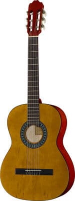 Startone CG-851 7/8 Hellbraun matt
