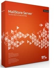 3 Jahre Premium-Supportvertrag für bestehende MailStore Server Lizenz Download Win, Multilingual (10-24 User) (SVMS362)