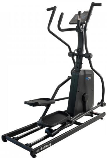 cardiostrong Crosstrainer FX70
