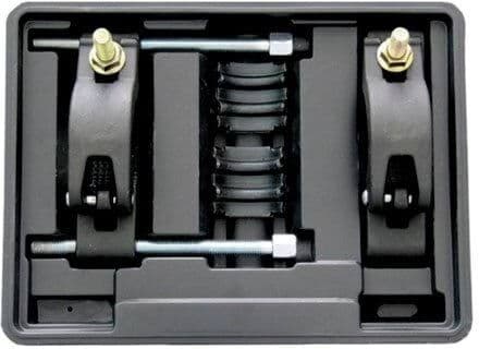 Kit Separador Tubos de Escape 34-56mm Kroftools 7100