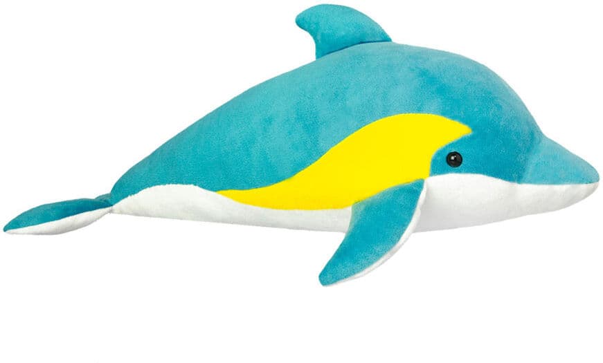 Peluche All About Nature Sea Delfín - WILD PLANET