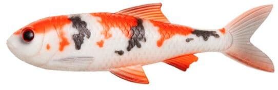 PulzBait Starter Kit Roach 15cm 45