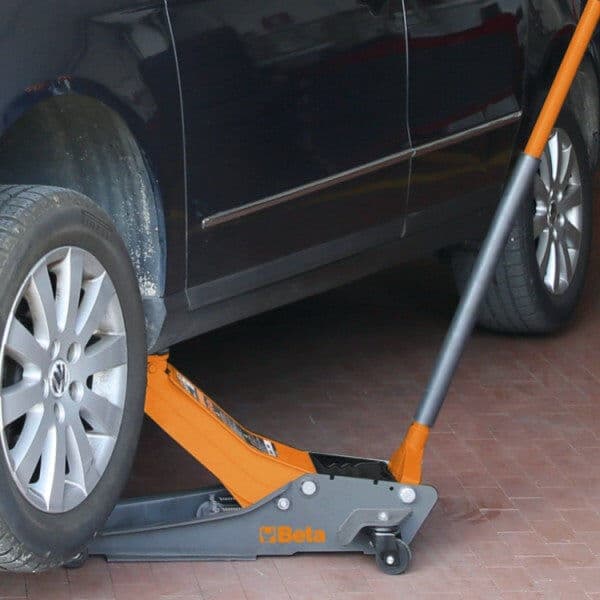 Beta 3033E/3T Sollevatore cric idraulico da 3 tonnellate