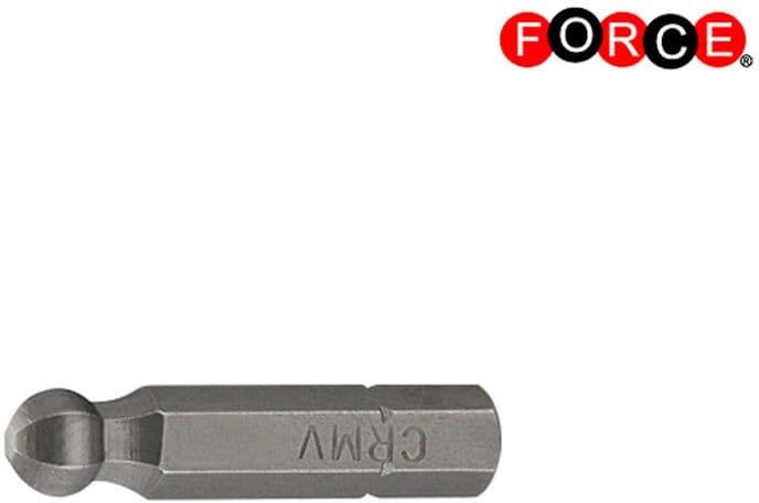 FORCE 1253003 Skruvmejsel-bit