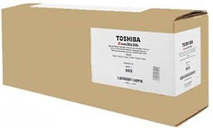 Toshiba T-3850P-R toner preto