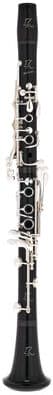 RZ Clarinets Bohema Bb-Clarinet 17/6