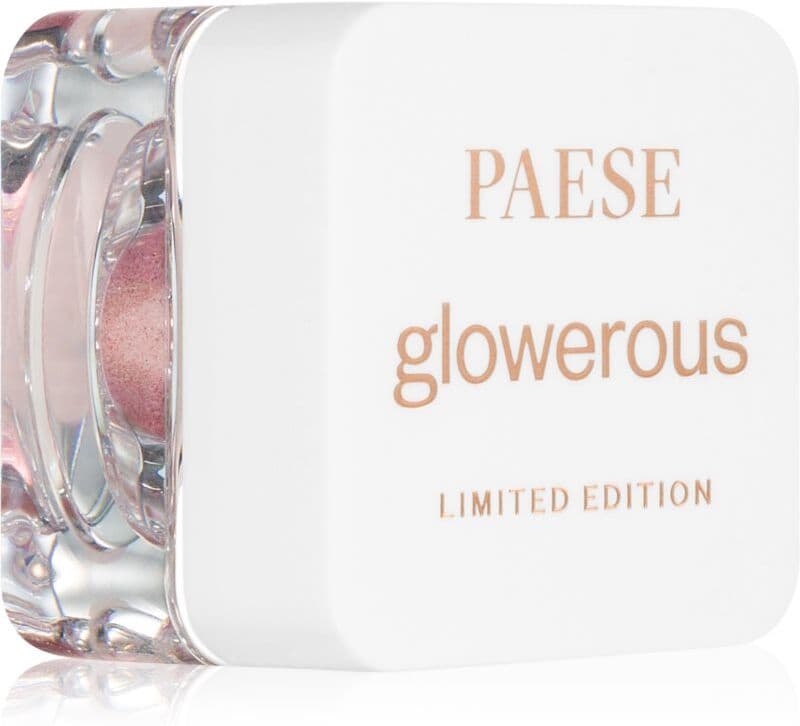 Paese Glowerous Eye Pigment Losse Oogschaduw 1.5 g