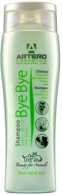 Artero Champu Bye Bye 250 ml