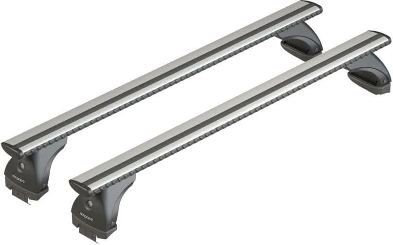 Nordrive KIT BARRE PORTATUTTO COMPLETO  - 199 - SILENZIO M