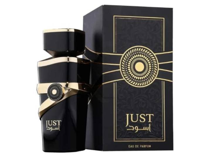 Just Aswad Eau De Toilette 100ml