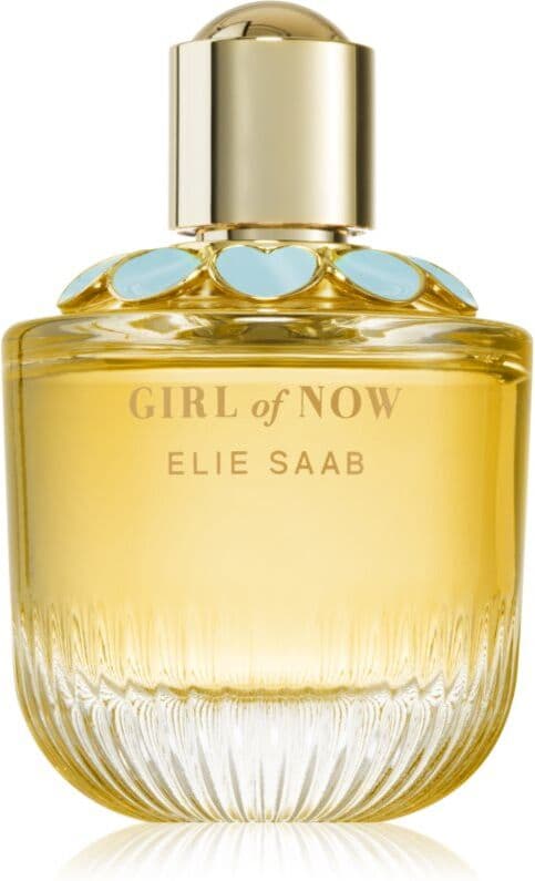 Elie Saab Girl of Now Eau de Parfum für Damen 90 ml