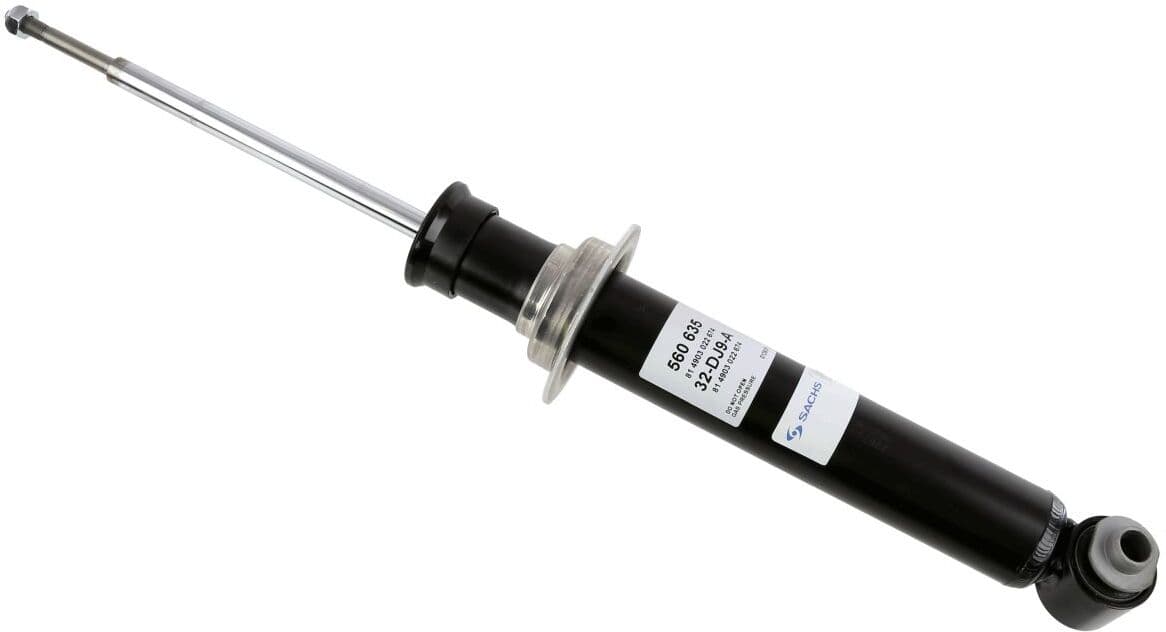 Stötdämpare Sachs 560 635
