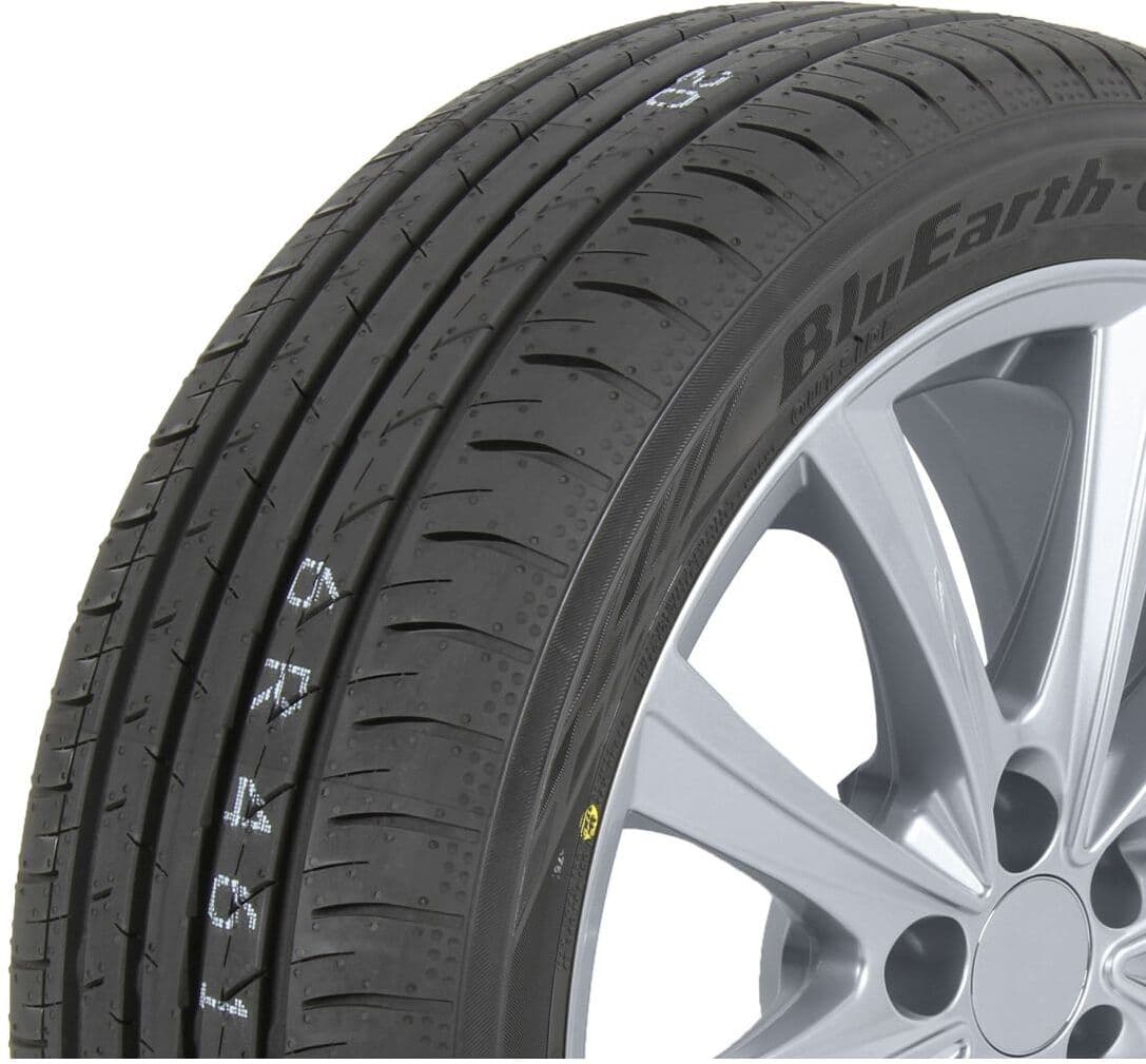 Sommerreifen YOKOHAMA BluEarth-GT AE51 225/45R17 XL 94W