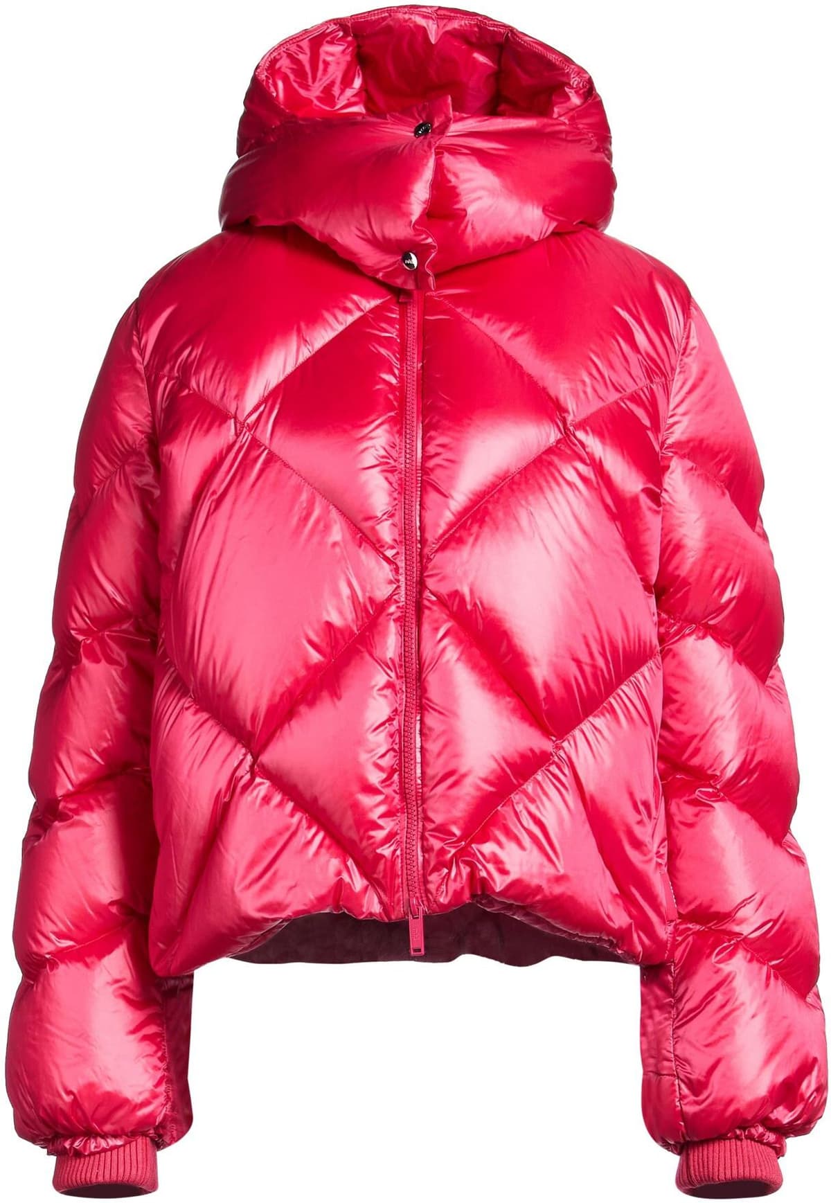 Add Plumífero y acolchado Mujer Fucsia 34,36,38,40,42 Mujer