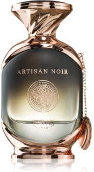 Anfar Artisan Noir extrato de perfume para mulheres 100 ml. Artisan Noir