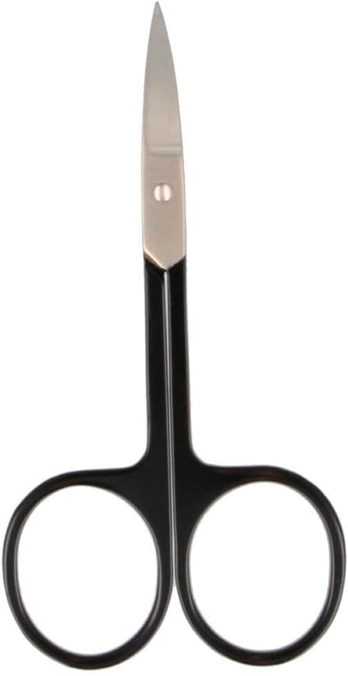 Parsa - LOV.U Nail Scissor Black
