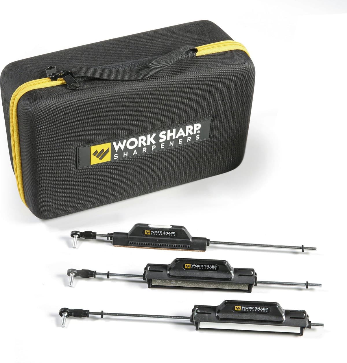 Worksharp Zestaw do modernizacji Work Sharp Precision Adjust, WSSA0004772