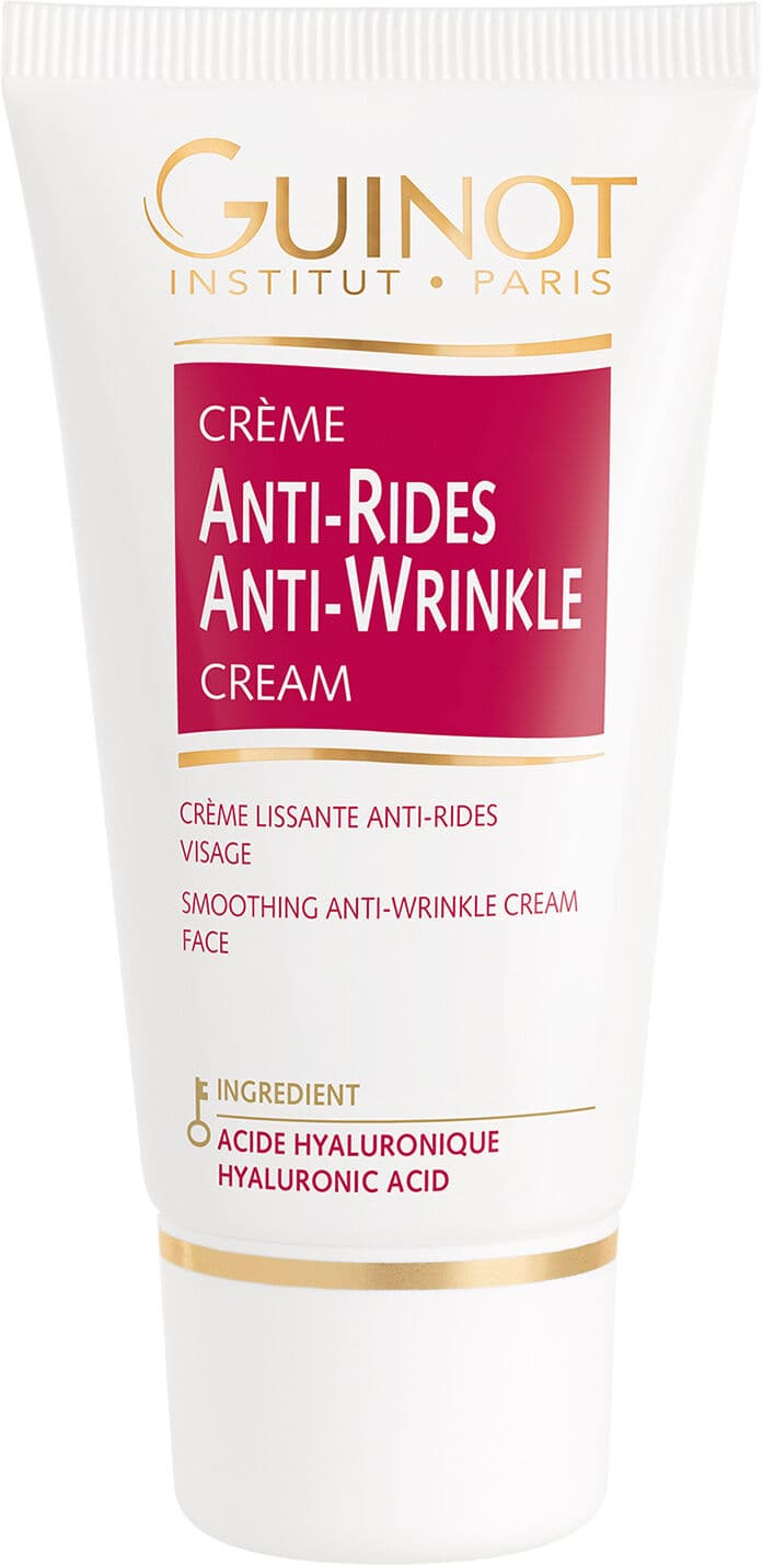 GUINOT Anti-Wrinkle Cream 50ml