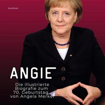 Angie, Taschenbuch von Ana Schulz, 27amigos, 978-3-7505-6881-5