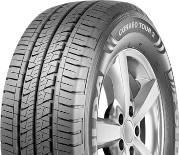 Fulda Conveo Tour 2 205/65 R15 102T Sommerreifen