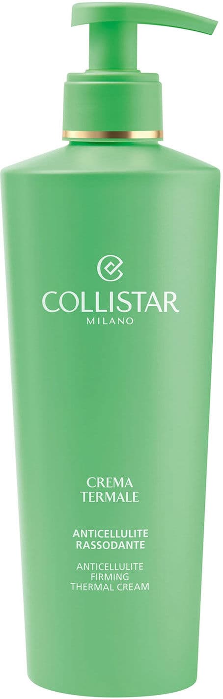COLLISTAR Anticellulite Firming Thermal Cream 400ml