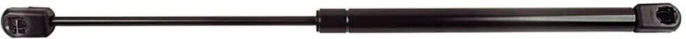 Seachoice Resorte De Gas 20-12´´ Black 30 Lbs