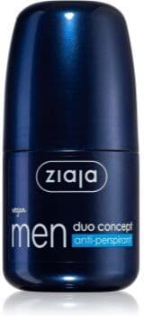 Ziaja Men roll-on antibacteriano 60 ml. Men