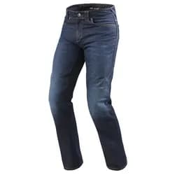 Revit Philly 2 LF Motorrad Jeans 32