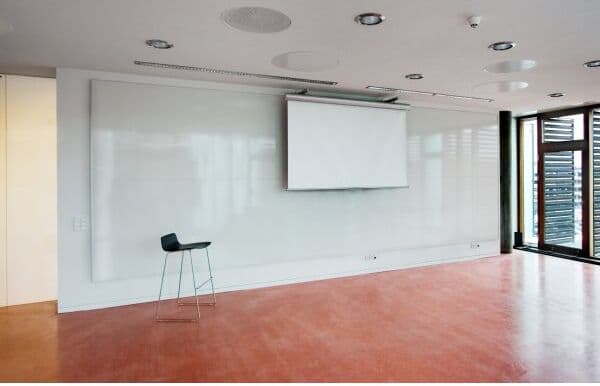 Vanerum Diamantwall Whiteboard 250 X 354 Cm