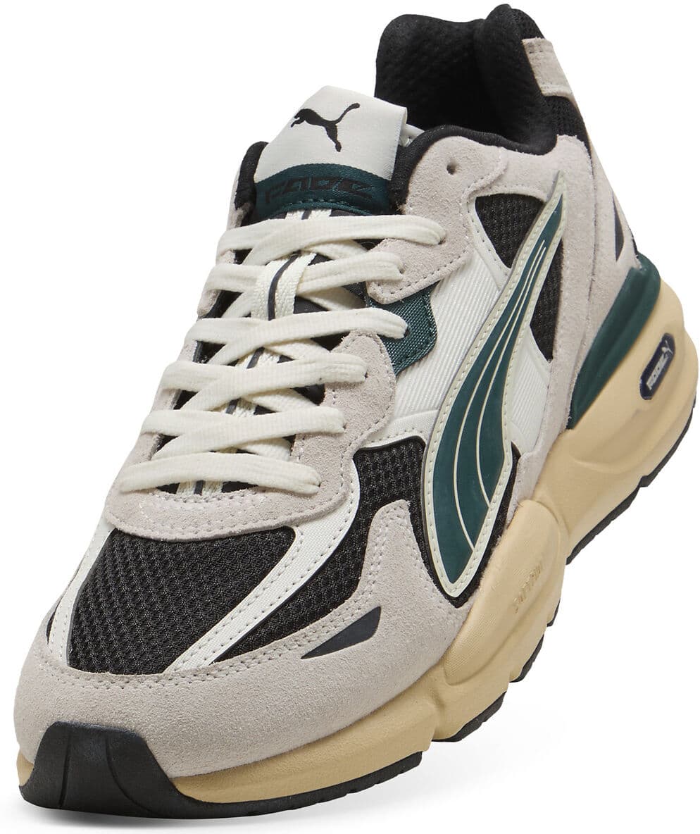 PUMA Baskets FADE LT