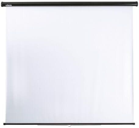 REFLECTA Tela Spring Rollo 1:1  (125X125CM)