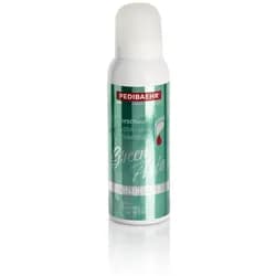 PEDIBAEHR Green Asia Cremeschaum 125 ml