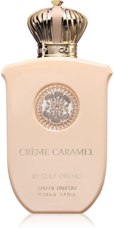 Gulf Orchid Crème Caramel Eau de Parfum mixte 100 ml