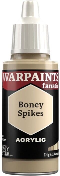 Army Painter Warpaints Fanatic - Boney Spike