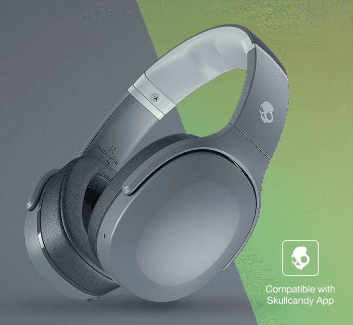 Skullcandy Crusher Evo Wireless Chill Grey