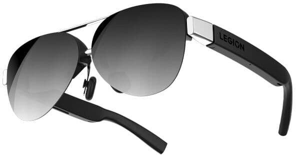 ÓCULOS VR LENOVO LEGION GLASS G2
