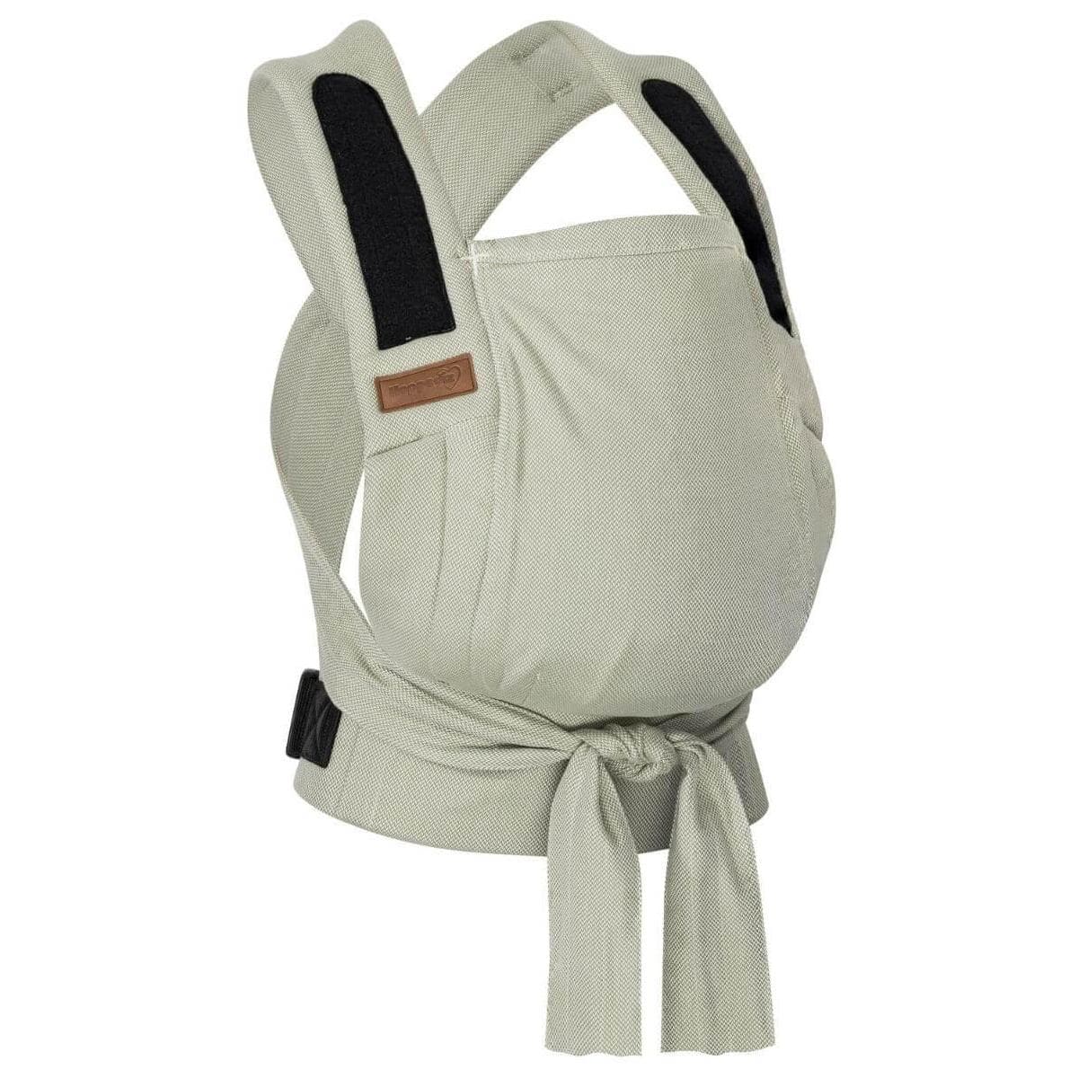 Babytrage Bondolino b.pure