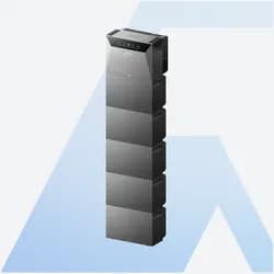 Anker SOLIX Solarbank 4 Pro E5000 + 5 x BP5000 Erweiterungsakku 30 kWh