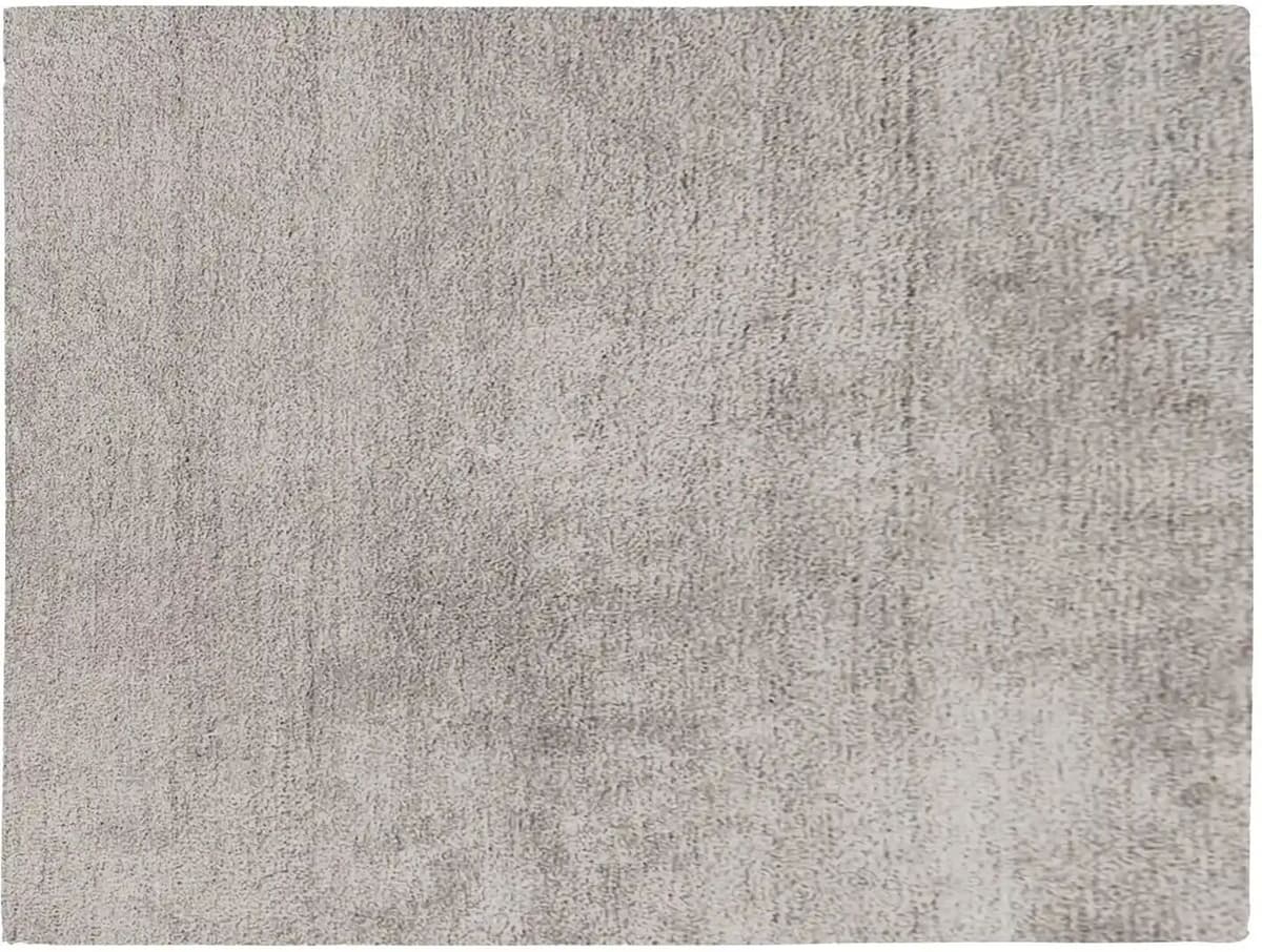 como Hochflorteppich  Pesante ¦ beige ¦ Synthetische Fasern ¦ Maße (cm): B: 120