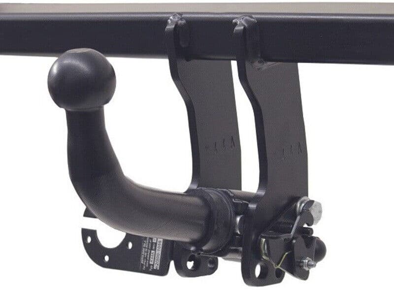 Attelage Peugeot 2008 (04/13-07/19) RDSOH